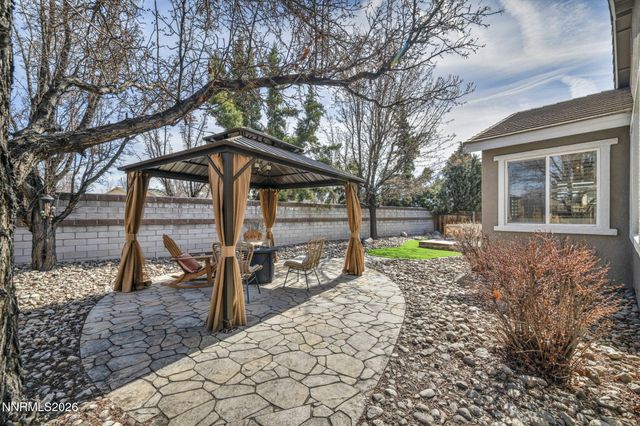 5590 Bridger Peak Drive, Sparks, NV 89436