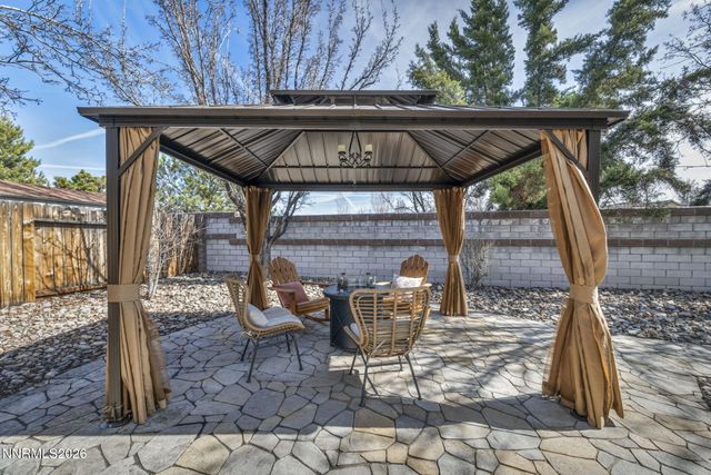 5590 Bridger Peak Drive, Sparks, NV 89436