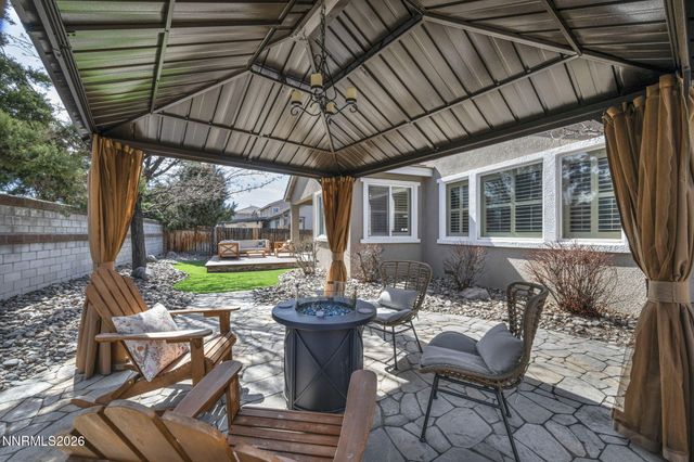 5590 Bridger Peak Drive, Sparks, NV 89436