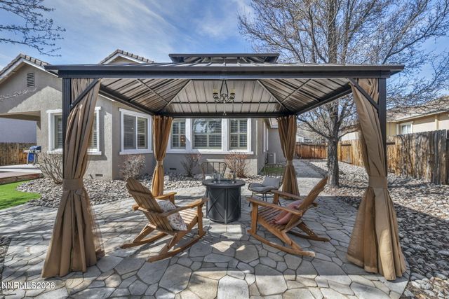 5590 Bridger Peak Drive, Sparks, NV 89436