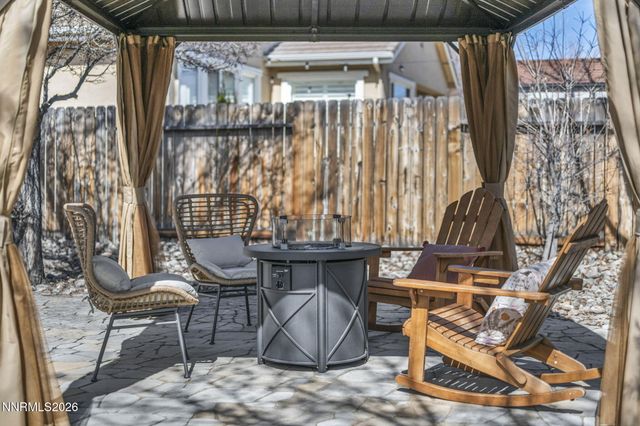 5590 Bridger Peak Drive, Sparks, NV 89436