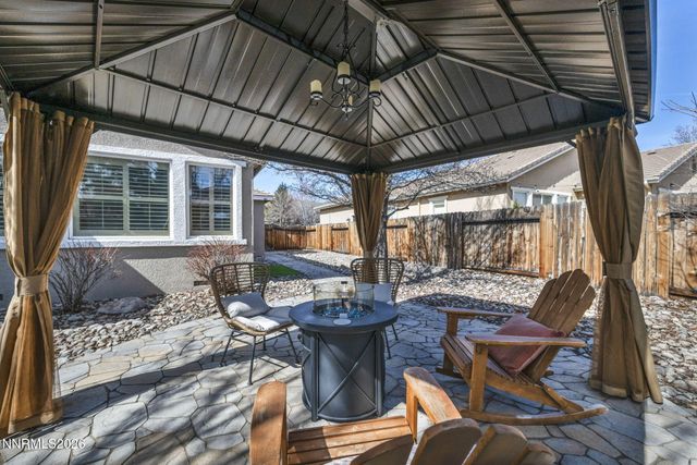 5590 Bridger Peak Drive, Sparks, NV 89436