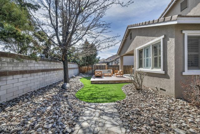 5590 Bridger Peak Drive, Sparks, NV 89436