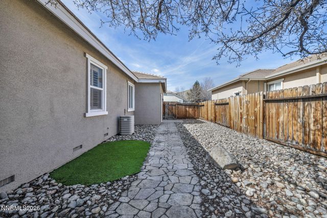 5590 Bridger Peak Drive, Sparks, NV 89436