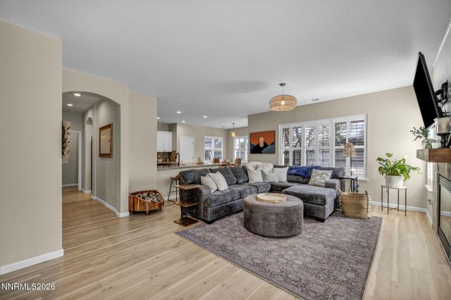 5590 Bridger Peak Drive, Sparks, NV 89436