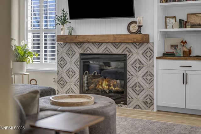 5590 Bridger Peak Drive, Sparks, NV 89436