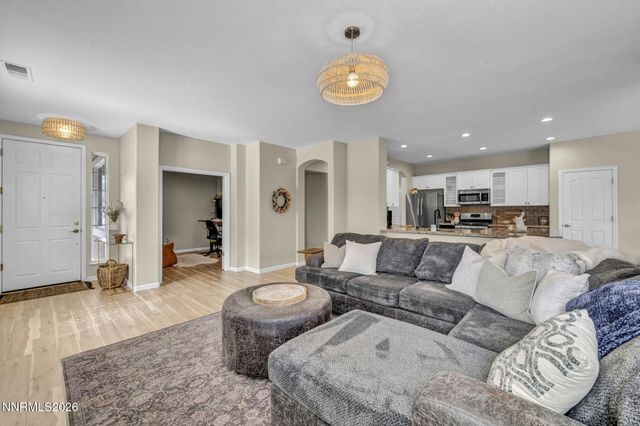 5590 Bridger Peak Drive, Sparks, NV 89436