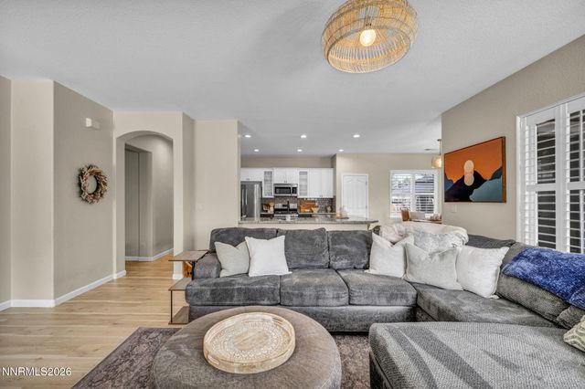 5590 Bridger Peak Drive, Sparks, NV 89436