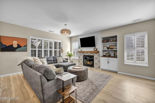 5590 Bridger Peak Drive, Sparks, NV 89436