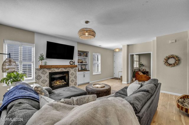 5590 Bridger Peak Drive, Sparks, NV 89436