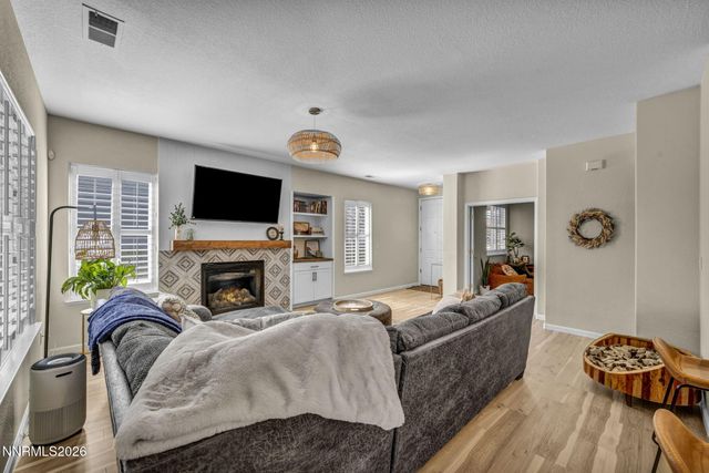 5590 Bridger Peak Drive, Sparks, NV 89436