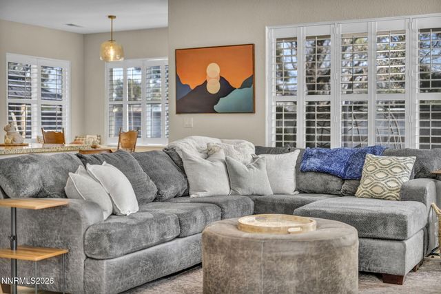 5590 Bridger Peak Drive, Sparks, NV 89436