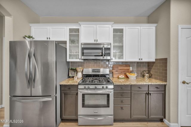 5590 Bridger Peak Drive, Sparks, NV 89436