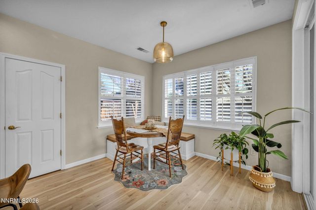 5590 Bridger Peak Drive, Sparks, NV 89436