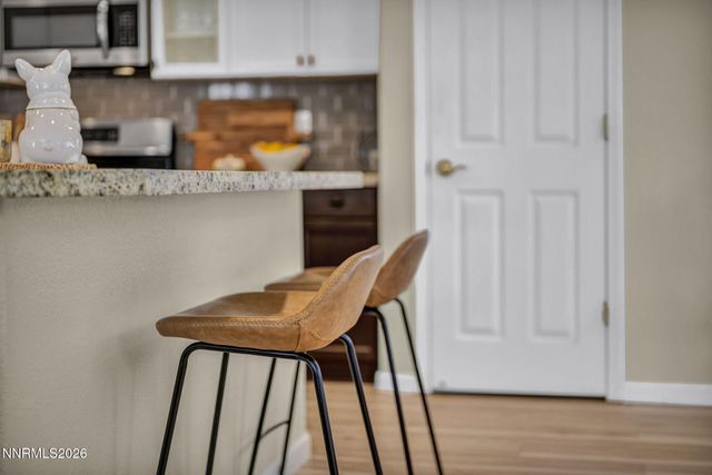 5590 Bridger Peak Drive, Sparks, NV 89436