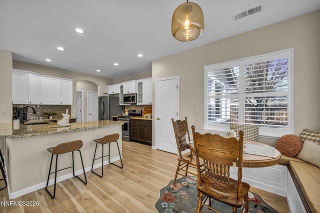 5590 Bridger Peak Drive, Sparks, NV 89436