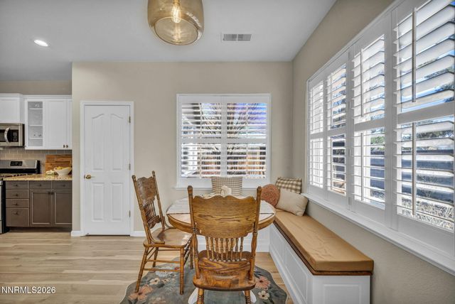 5590 Bridger Peak Drive, Sparks, NV 89436