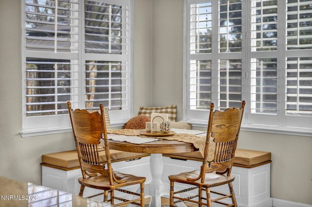 5590 Bridger Peak Drive, Sparks, NV 89436