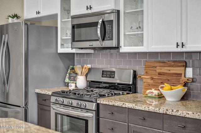 5590 Bridger Peak Drive, Sparks, NV 89436