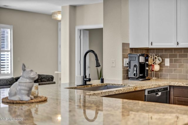 5590 Bridger Peak Drive, Sparks, NV 89436