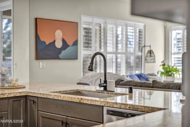 5590 Bridger Peak Drive, Sparks, NV 89436