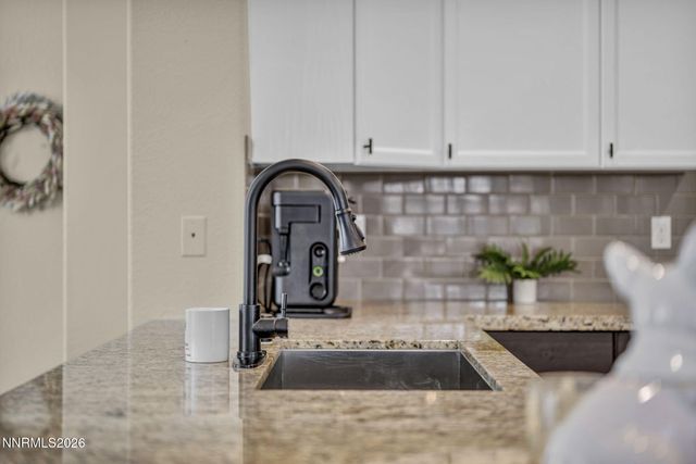 5590 Bridger Peak Drive, Sparks, NV 89436