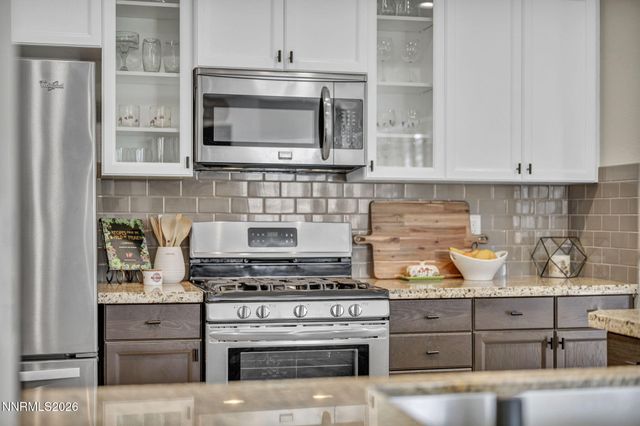 5590 Bridger Peak Drive, Sparks, NV 89436