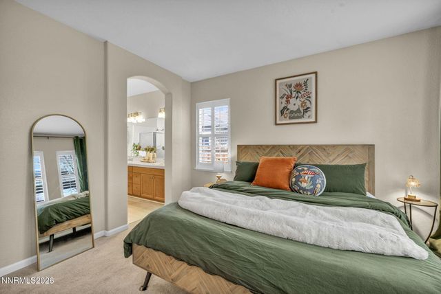 5590 Bridger Peak Drive, Sparks, NV 89436