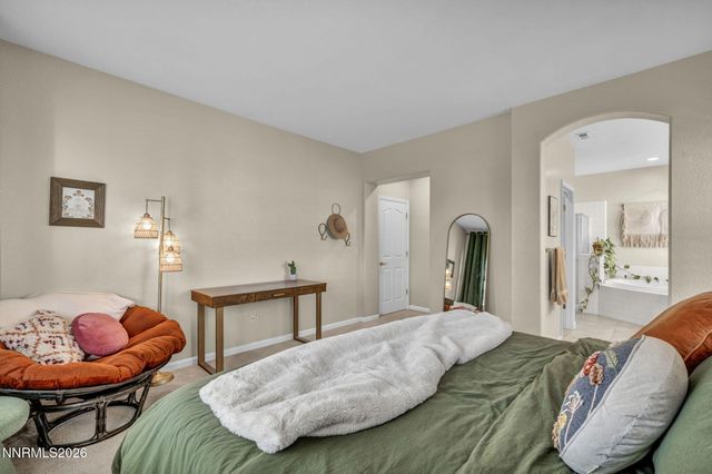 5590 Bridger Peak Drive, Sparks, NV 89436