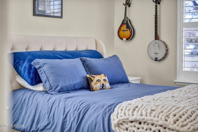 5590 Bridger Peak Drive, Sparks, NV 89436