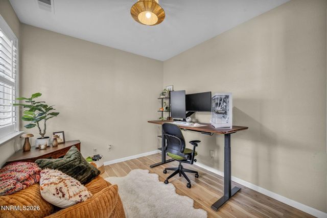 5590 Bridger Peak Drive, Sparks, NV 89436