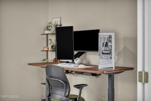 5590 Bridger Peak Drive, Sparks, NV 89436