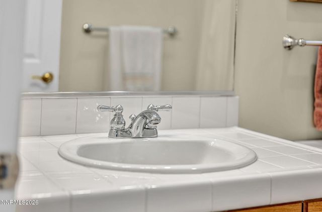 5590 Bridger Peak Drive, Sparks, NV 89436