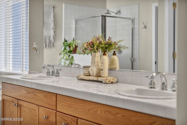 5590 Bridger Peak Drive, Sparks, NV 89436