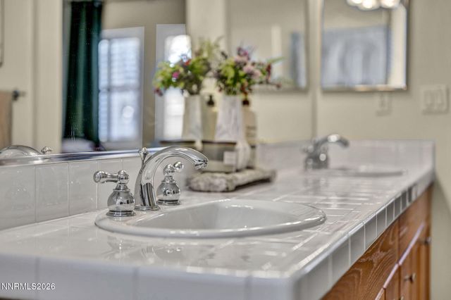 5590 Bridger Peak Drive, Sparks, NV 89436