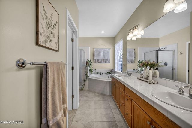 5590 Bridger Peak Drive, Sparks, NV 89436