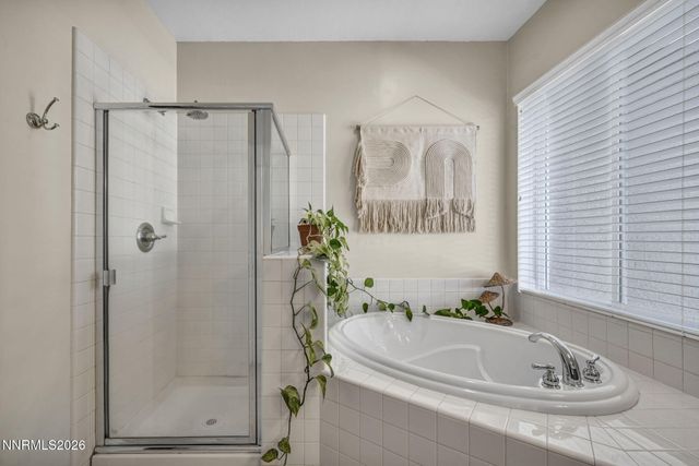 5590 Bridger Peak Drive, Sparks, NV 89436