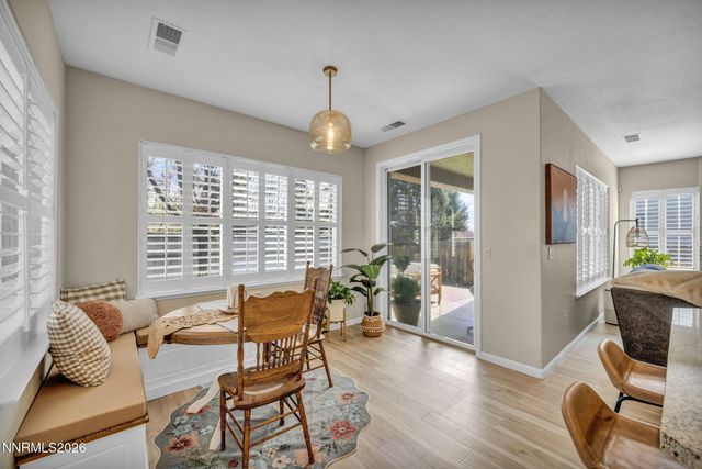 5590 Bridger Peak Drive, Sparks, NV 89436