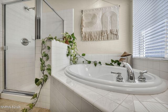 5590 Bridger Peak Drive, Sparks, NV 89436