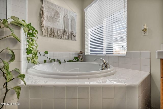 5590 Bridger Peak Drive, Sparks, NV 89436