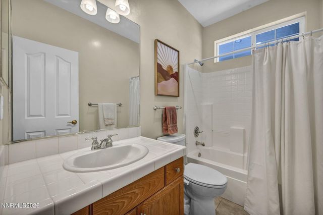 5590 Bridger Peak Drive, Sparks, NV 89436