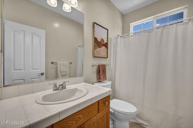 5590 Bridger Peak Drive, Sparks, NV 89436