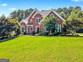 2671 Corinault Way NW, Acworth, GA 30101
