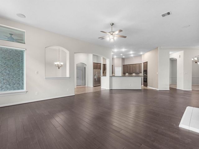 25398 Ramrock Drive, Porter, TX 77365