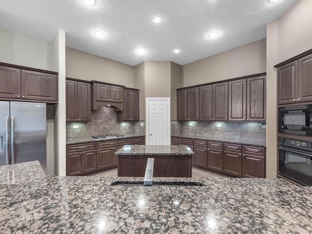 25398 Ramrock Drive, Porter, TX 77365