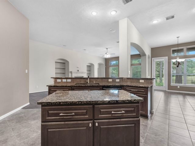 25398 Ramrock Drive, Porter, TX 77365