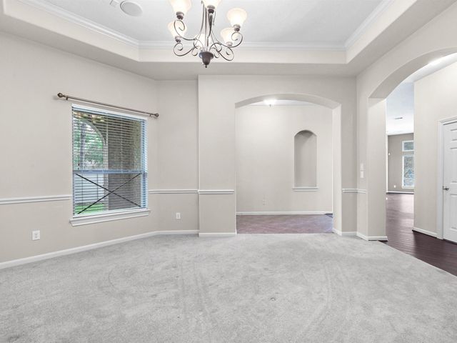 25398 Ramrock Drive, Porter, TX 77365