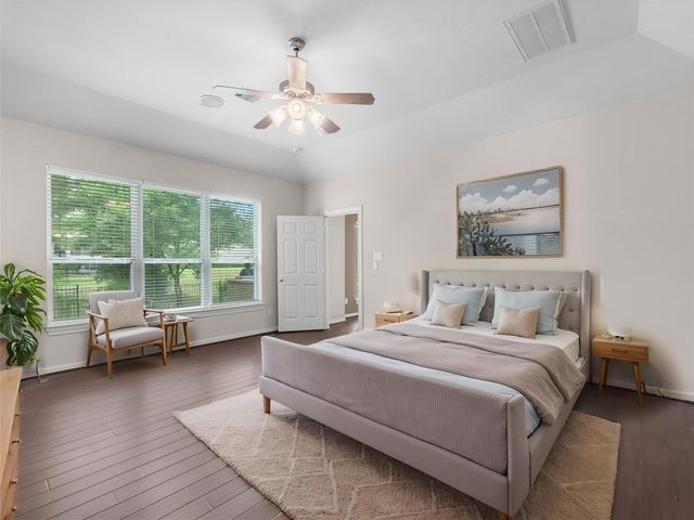 25398 Ramrock Drive, Porter, TX 77365