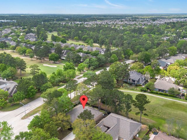 25398 Ramrock Drive, Porter, TX 77365