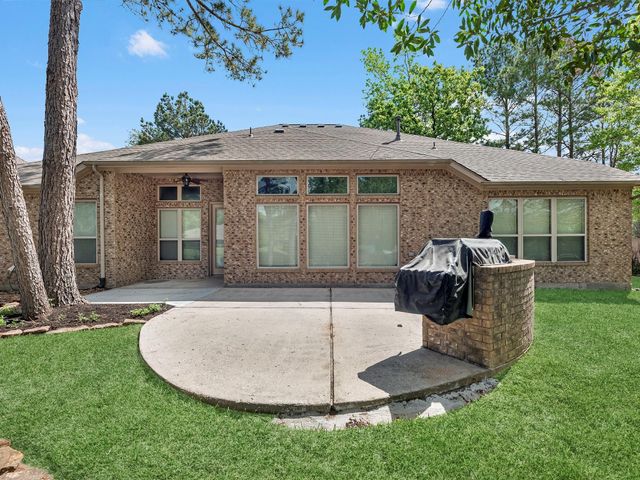 25398 Ramrock Drive, Porter, TX 77365